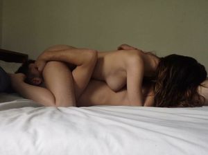 Sitting on your face, knowing you will make me cum while your hard cock is in my mouth…the anticipation is insanity