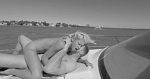 askun:taking out the boat this weekend, just him & I across the Bay to the city for lunch, I am looking forward to our trip back .  .  .