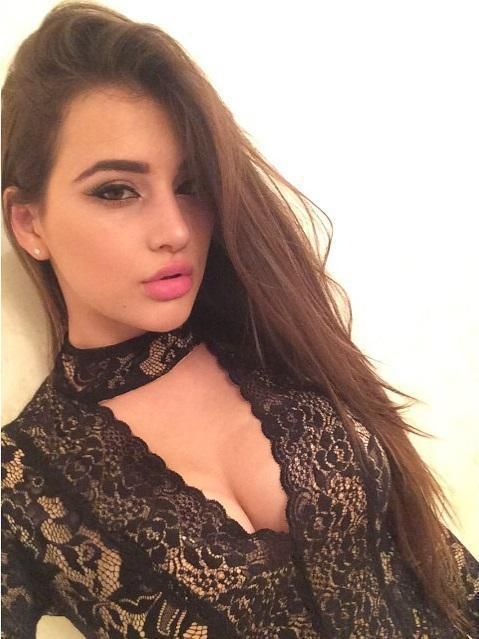 A true sexy Whore  400/hr