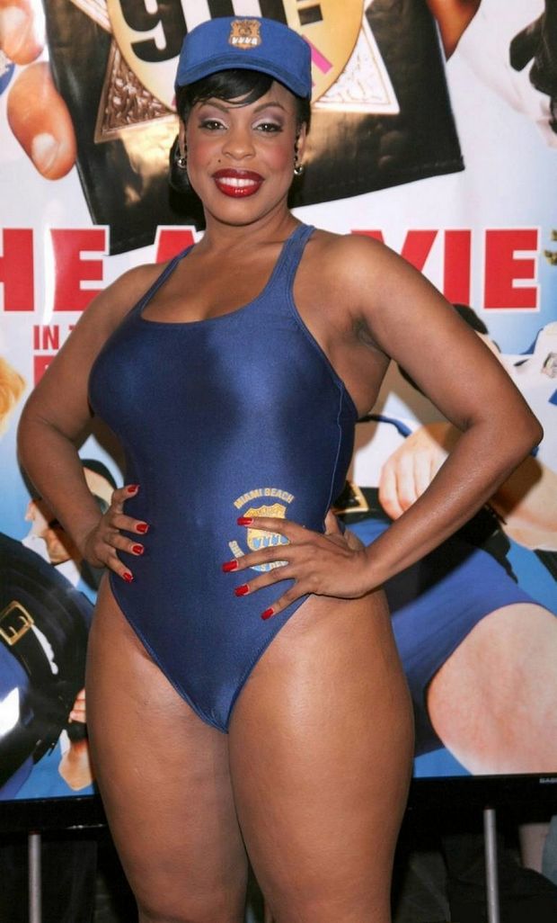 Miami Fashion 911