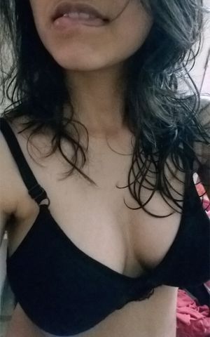Haven't seen an Indian college girl on this subreddit. I think it is time to change that ;) [Album in comments]