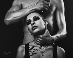 Psycho Boy Jack by TrizTaess