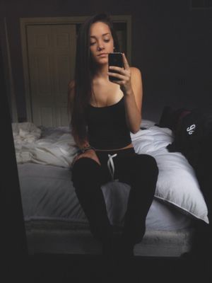 I never know what to caption these