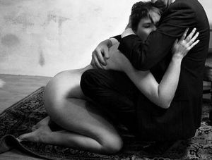 Andi & Conner - The Comfort After