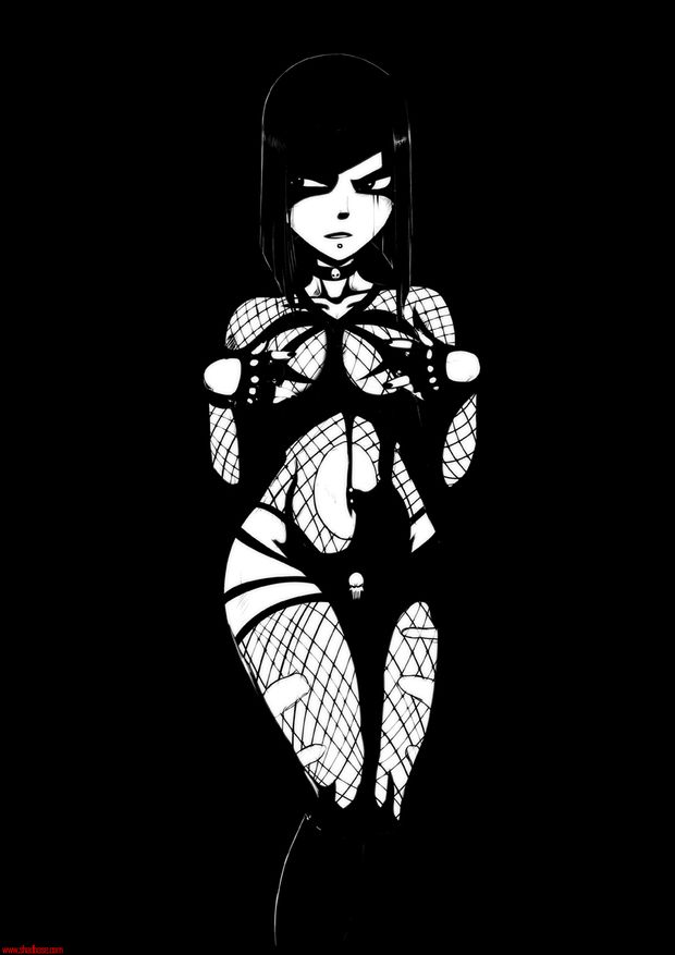 Sin-Raven