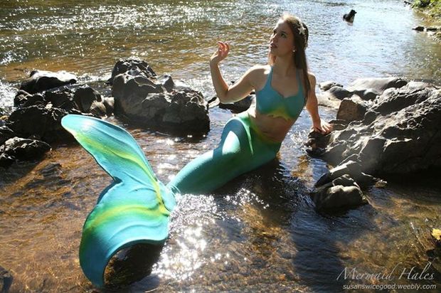 Mermaid Hales