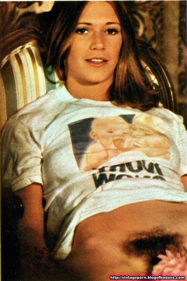 vintage porn star marylin chambers