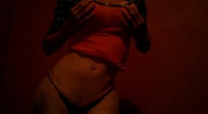 Slim shemale mexican