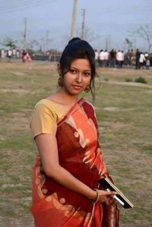 Goddesses from Neighborhood