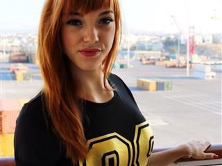TEENYGIRL und f&#252;r offen f&#252;r alles - komm rein ;)Alter: 19, Haarfarbe: Braun, Figur: SchlankHobbys: Fitness und Sport machen, mit Freunden ausgehen, Feiern und hei&#223;en Spa&#223; haben ;)Was mache ich vor der Cam?Chatten / Flirten,Di... Contin