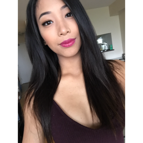 Rad Asian Girls nude freak out!