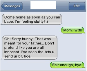 SEXTING, ANYONE? TRICKS AND TIPS