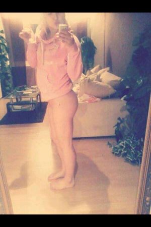 Anja the instagram slut #2