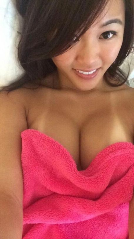 Pretty smile