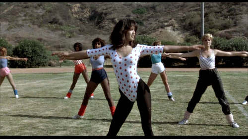 phoebe cates