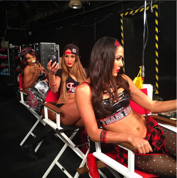 Re: Team Bella Sexyness!