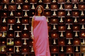 Richa Pallu Down... Dick Up