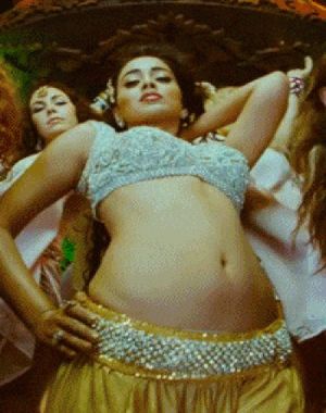 Shriya