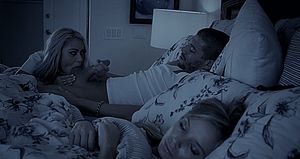 cuckqueanamy: reversecuckold: When you can’t sleep and you...