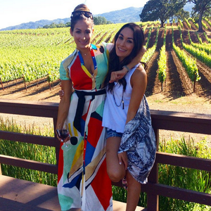 Bella Twins Sexyness!