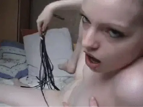 self pussy whipped