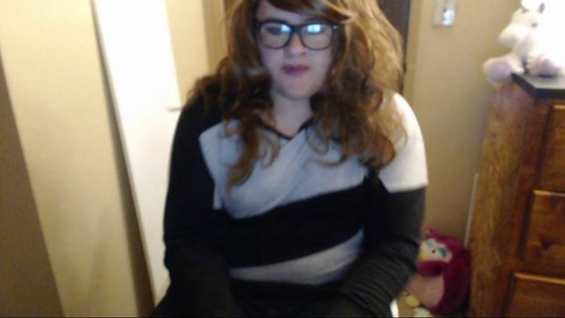 Another Jenny Love Webcam