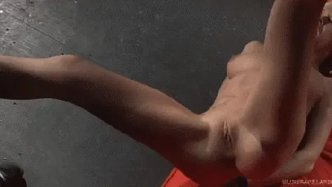 flogged cunt