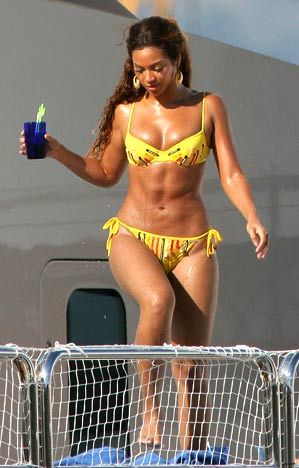 beyonce
