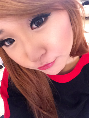 Rad Asian Girls nude freak out!