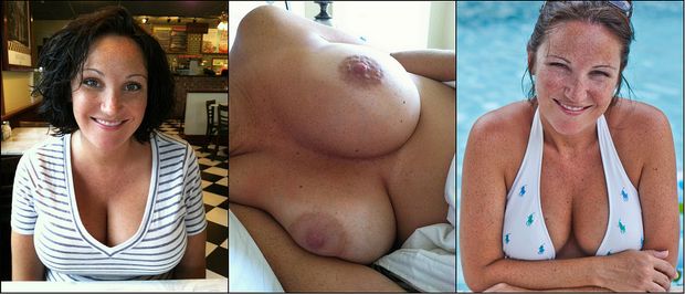 Tennessee TV MILF