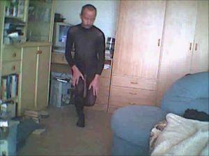 n76 at1 crossdressing hotpants naked nylonbody 7c8a1 nackt