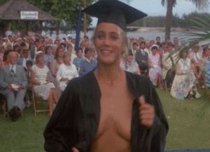 Kimberly Evenson Porky's 2