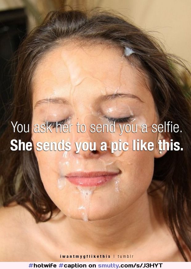 Wife/GF Captions (pics)