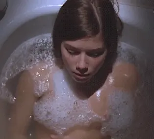 Nikki Sanderson - Boogeyman 3