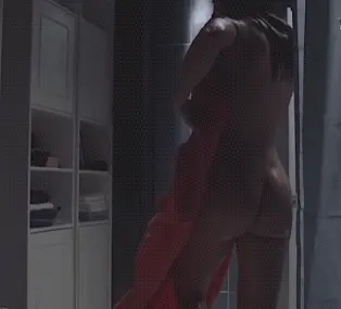 Nikki Sanderson - Boogeyman 3