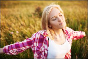 Healthy Ways to Cut Down Stress