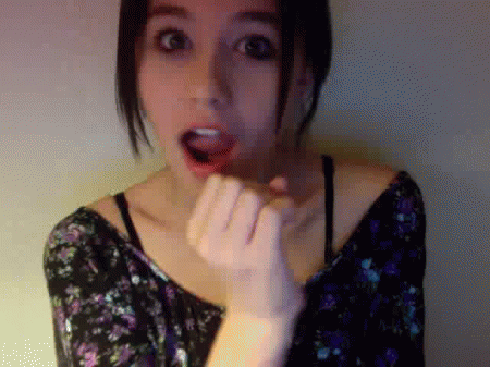 Do you want...eh?