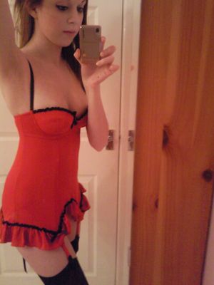 Free porn pics of uk selfshot teen forgot to delete these pics from her memory car 2 of 71 pics