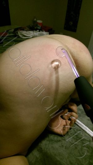 Part 1 of my celebratory play session! (Mr. Sir liked your...