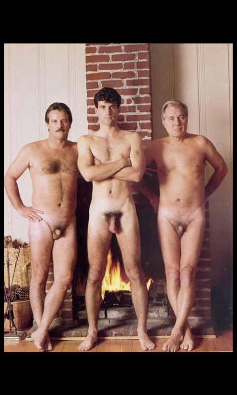 proof that little dicks are inherited!