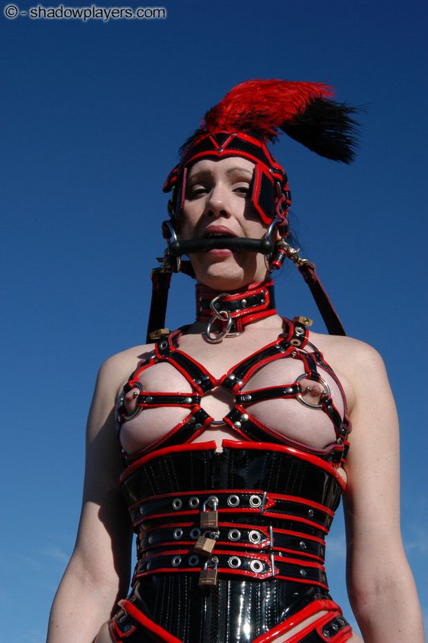 ponygirl