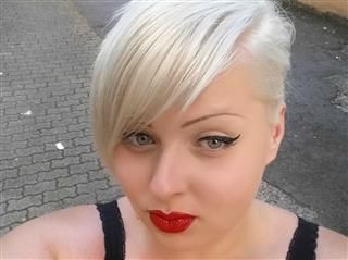 Ich ficke deinen Arsch, Drecksau.
Keine Weicheier!Alter: 26, Haarfarbe: Sonstiges, Figur: MolligHobbys: Sklaven benutzen und ausbeuten.Was mache ich vor der Cam?Chatten / Flirten,Dirty-Talk,Lack / Leder,Toys,SM-Accessoires,Ich befehle...,NS
Continue r