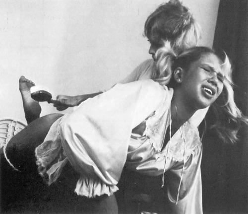 nerdyslut2:
did she get the spanking she deserved?