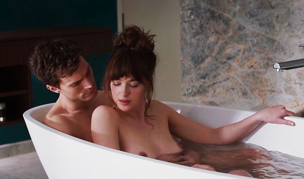 Dakota Johnson