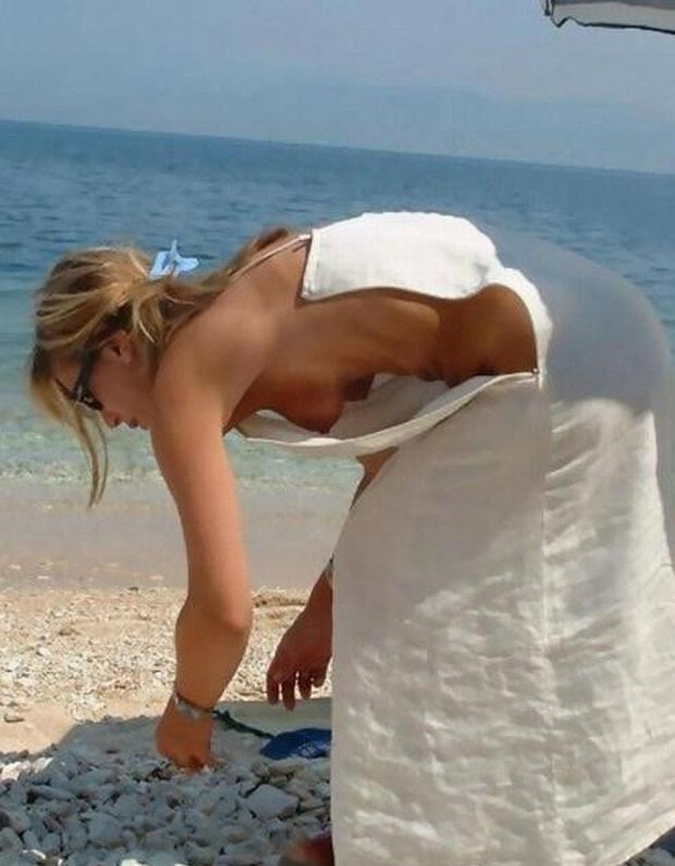 always cover up