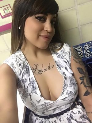 sexy mexican girl