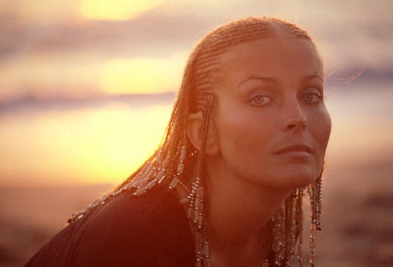 Bo Derek Always a Perfect "10"