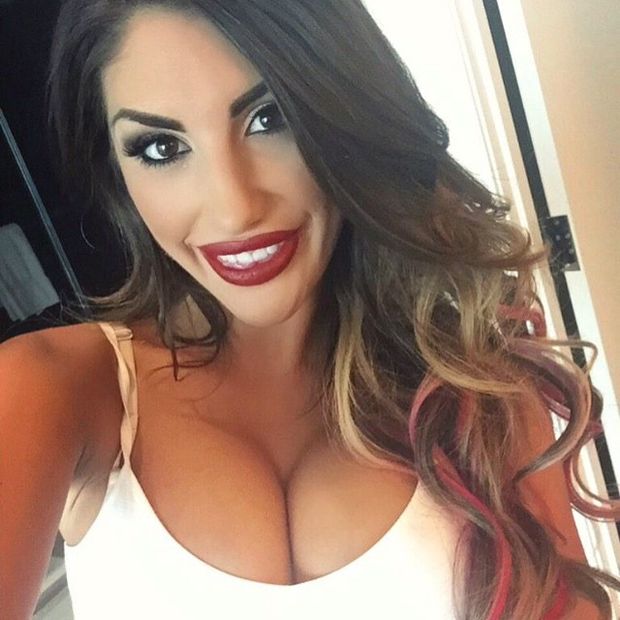 August AMES