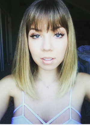 Jennette McCurdy