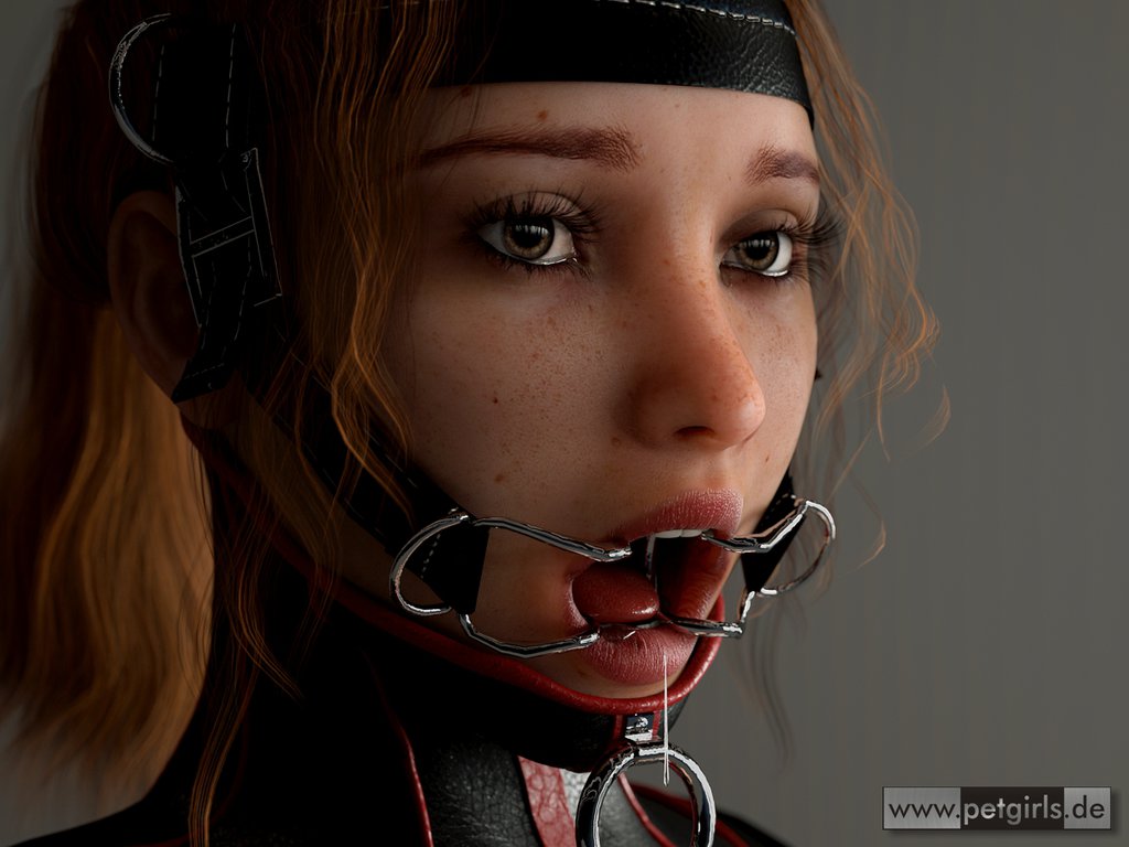 HeadHarness by My-Rho